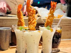 -筱田の食堂·izakaya(淮海中路店)