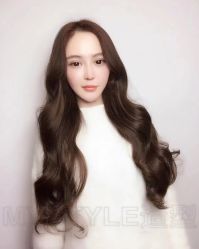 接发-MyStyle美发沙龙