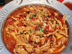 -胖哥俩肉蟹煲(杭州下沙学林街店)