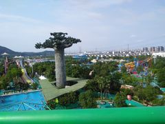 -苏州乐园森林水世界