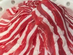 -曲氏老北京铜锅涮肉•火锅(不老街店)