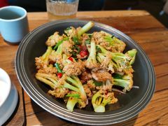 -YAFEE雅菲 川·湘·粤融合菜(魏公村店)