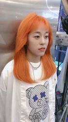 点击看大图 -发源地HAIR SALON
