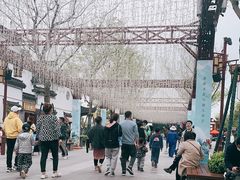 -合肥融创乐园