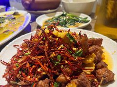 -小喜客·云南特色菜(纳西庭院店)