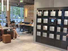 -麦当劳(北苑秋实路店)