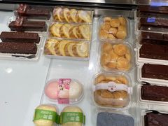 -米兰朵蛋糕面包店(劲松七路店)
