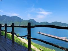 -北京金海湖景区