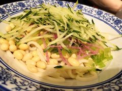 -老浒记烤鸭-北京菜(琉璃厂店)