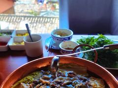 -无有景观餐厅·铜瓢牛肉·下午茶