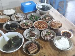 -九九豆花馆(解放碑步行街店)