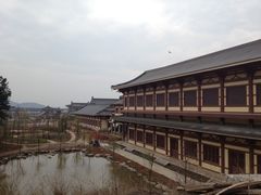 iphone_upload_pic-东林大佛