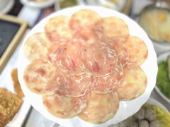 -魔法帽酱料牛肉小火锅(米兰店)