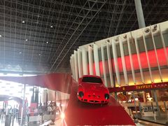 -法拉利主题公园