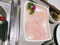 捞派巴沙鱼片-海底捞火锅(石厦时代广场店)