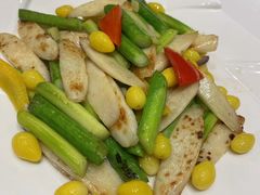 -深圳东方银座酒店·粤秀轩中餐厅