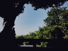 -方山风景区定林寺