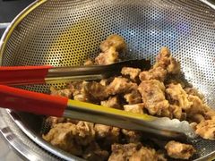-傅强排骨(成都总店)