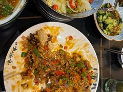 -鸿运楼·舌尖上的徽菜