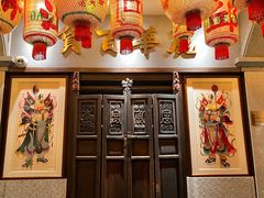 -大鸽饭(北京路店)