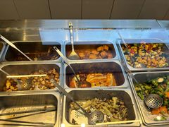 -FOODBOWL超级碗(暖山店)