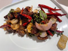 -满堂·烤鸭店·北京菜(鼓楼店)