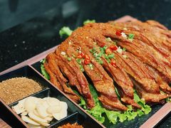 -最先生·烧烤·火锅·音乐聚会餐厅(大悦城店)