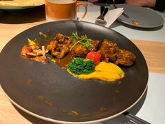 -幸薈飯堂