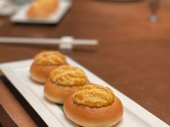 -鹭城轩·中餐厅(厦门康莱德酒店)