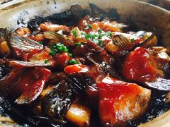 -鹊华居·地道鲁菜·海鲜·融合味(大明湖店)