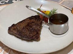 -MIO弥欧洋房西餐厅(中央大街店)