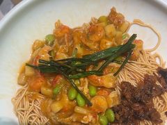 -松鹤楼面馆(中洲湾店)