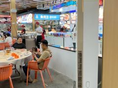 -皮记海鲜1995(寮步店)