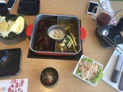 -新辣道鱼火锅(领展购物广场·中关村店)