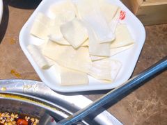 面块-小门坎三合鱼(总店)