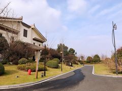-苏州湾王焰温泉度假酒店