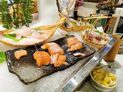 -绮梦西湖·云端餐厅(歌德店)