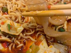 -川魂帽牌货冒菜(水晶郦城店)