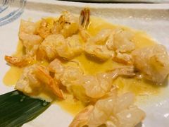 -山之川日料放题(通州店)