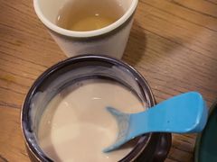 -吃饭皇帝大土家民族菜(正大广场店)