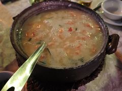 -潮汕砂锅粥(十八甫南路店)