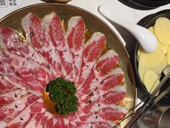 -花味烤肉·拌饭(庐阳万科店)
