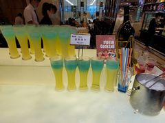 -芭菲盛宴·环球美食(锦城万达广场店)