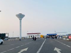 -粤海铁路北港码头