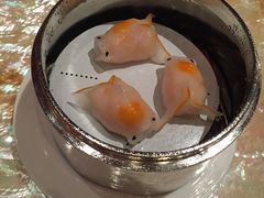 金鱼饺-8餐厅(新葡京酒店)