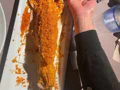 椒盐富贵虾-荣轩(新荣记环球金融中心店)