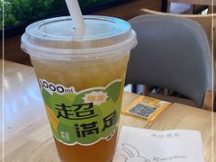 -满记甜品(万科广场店)