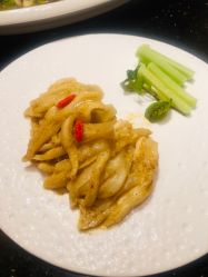 -花家怡园·宴会厅(簋街四合院总店)