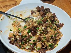 -77号渔船·蒸海鲜青岛菜(积米崖店)