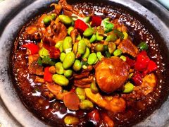-苏帮袁Sue Cuisine(南开大悦城店)